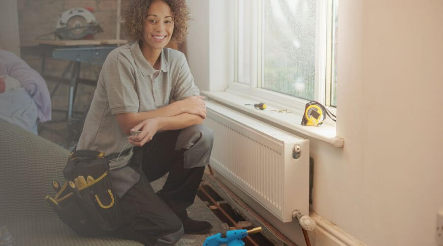Professional emergency plumbing in Glen Jean, WV